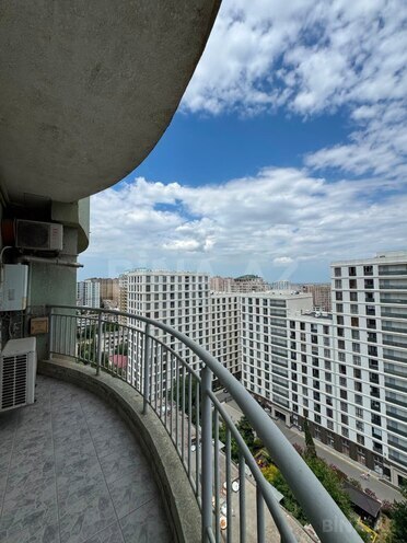 Продаётся 4-комн. новостройка 175 м², м. Иншаатчылар, photo 21 from 28