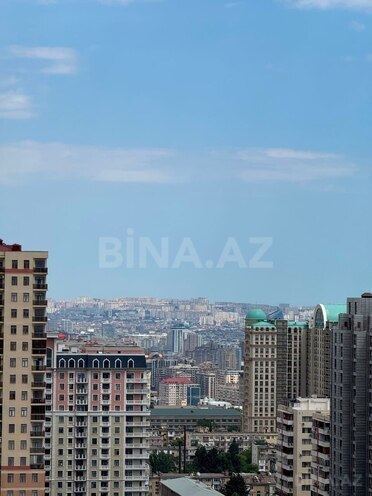 Продаётся 4-комн. новостройка 175 м², м. Иншаатчылар, photo 23 from 28