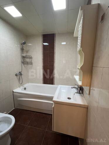 İcarəyə verilir 2 otaqlı yeni tikili 85 m², Neftçilər m., photo 10 from 12