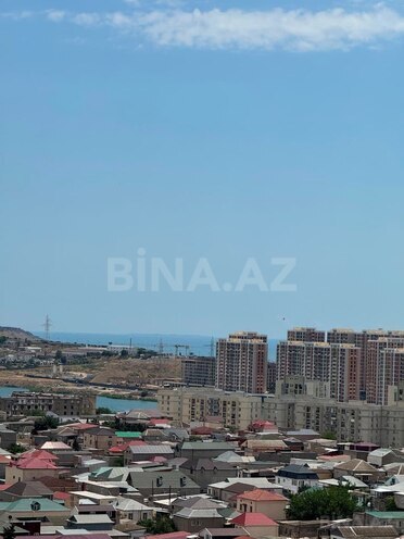 Продаётся 4-комн. новостройка 175 м², м. Иншаатчылар, photo 27 from 28