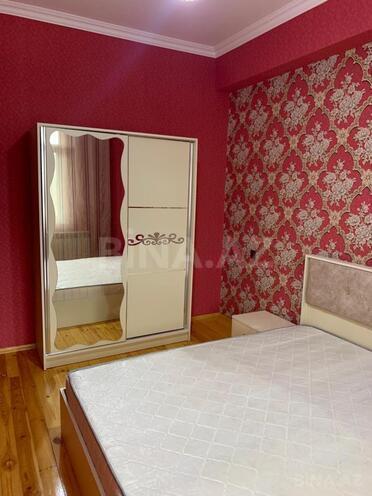 İcarəyə verilir 2 otaqlı yeni tikili 65 m², Qara Qarayev m., photo 4 from 11