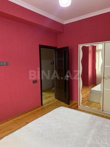 İcarəyə verilir 2 otaqlı yeni tikili 65 m², Qara Qarayev m., photo 5 from 11