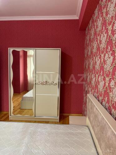 İcarəyə verilir 2 otaqlı yeni tikili 65 m², Qara Qarayev m., photo 6 from 11