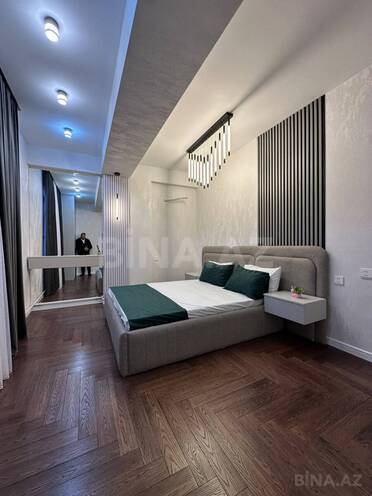 Продаётся 3-комн. новостройка 102 м², м. Нариман Нариманов, photo 14 from 20