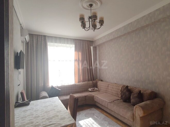 Продаётся 2-комн. новостройка 45 м², пос. Ени Гюнешли, photo 3 from 11
