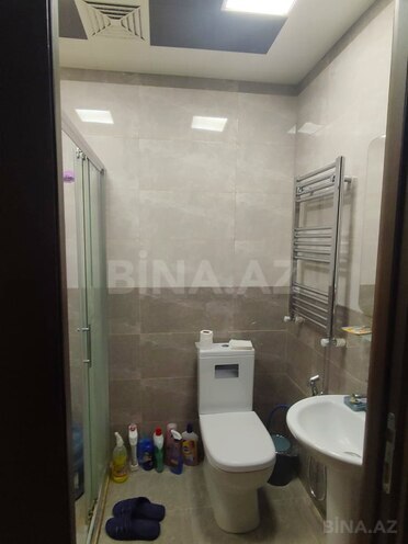 Продаётся 2-комн. новостройка 45 м², пос. Ени Гюнешли, photo 10 from 11