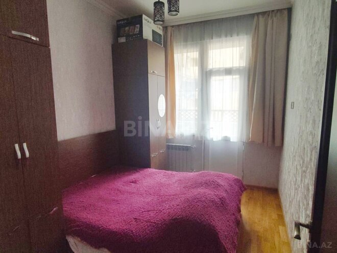 Продаётся 2-комн. новостройка 45 м², пос. Ени Гюнешли, photo 5 from 11