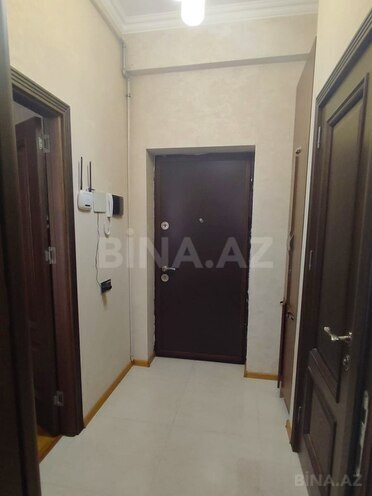 Продаётся 2-комн. новостройка 45 м², пос. Ени Гюнешли, photo 9 from 11