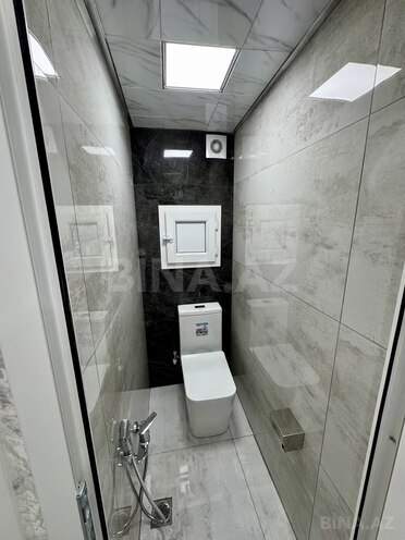 Satılır 2 otaqlı köhnə tikili 60 m², Həzi Aslanov m., photo 15 from 16