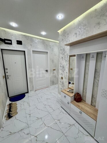 Satılır 2 otaqlı köhnə tikili 60 m², Həzi Aslanov m., photo 4 from 16