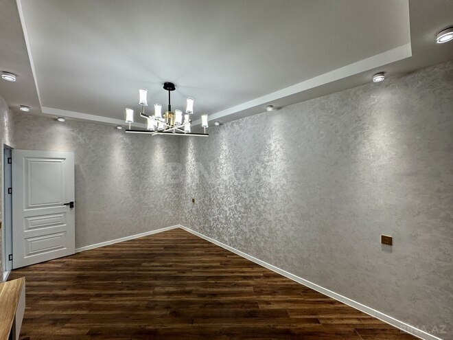 Satılır 2 otaqlı köhnə tikili 60 m², Həzi Aslanov m., photo 7 from 16