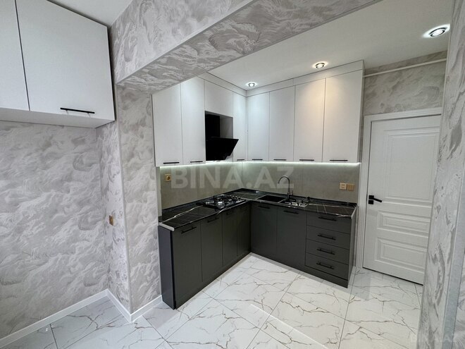 Satılır 2 otaqlı köhnə tikili 60 m², Həzi Aslanov m., photo 9 from 16