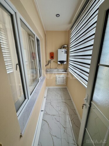 Satılır 2 otaqlı köhnə tikili 60 m², Həzi Aslanov m., photo 11 from 16