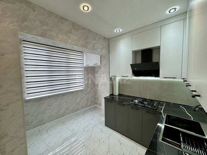 Satılır 2 otaqlı köhnə tikili 60 m², Həzi Aslanov m., photo 10 from 16