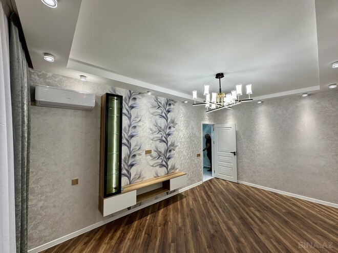 Satılır 2 otaqlı köhnə tikili 60 m², Həzi Aslanov m., photo 6 from 16