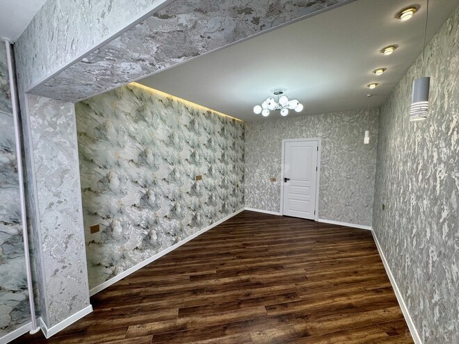 Satılır 2 otaqlı köhnə tikili 60 m², Həzi Aslanov m., photo 13 from 16