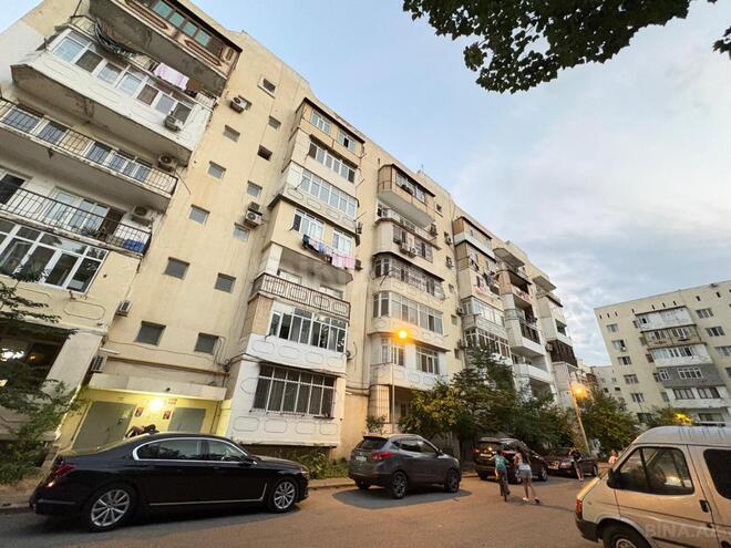Сдаётся 2-комн. вторичка 65 м², м. Шах Исмаил Хатаи, photo 1 from 9