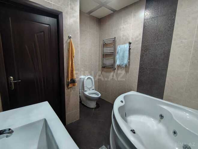 Сдаётся 2-комн. новостройка 70 м², м. Низами, photo 6 from 11