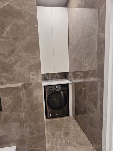 Сдаётся 2-комн. новостройка 92 м², м. 28 мая, photo 9 from 12