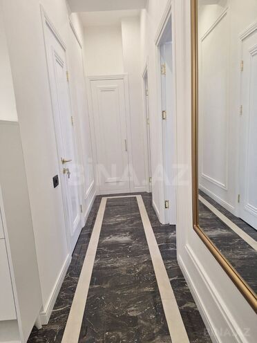 Сдаётся 2-комн. новостройка 92 м², м. 28 мая, photo 11 from 12