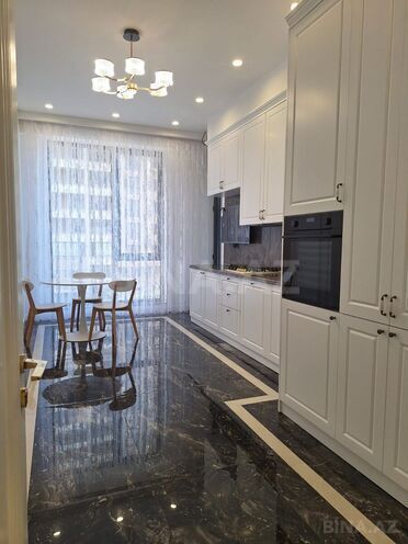 Сдаётся 2-комн. новостройка 92 м², м. 28 мая, photo 4 from 12