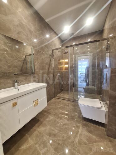 Сдаётся 2-комн. новостройка 92 м², м. 28 мая, photo 8 from 12