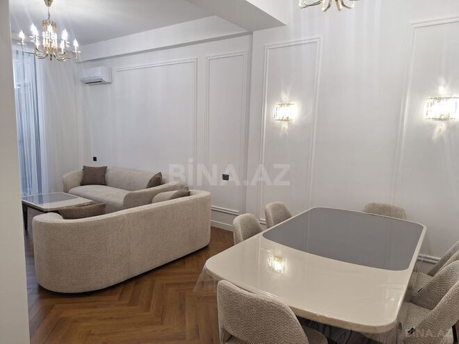 Сдаётся 2-комн. новостройка 92 м², м. 28 мая, photo 3 from 12