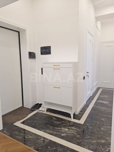 Сдаётся 2-комн. новостройка 92 м², м. 28 мая, photo 10 from 12