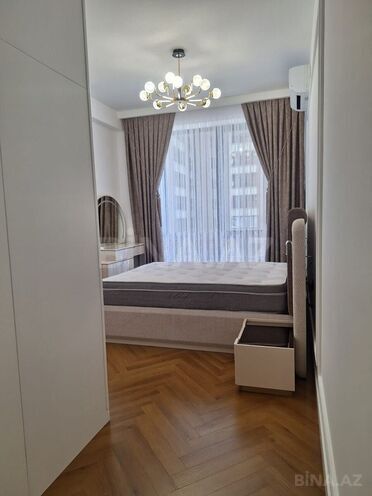 Сдаётся 2-комн. новостройка 92 м², м. 28 мая, photo 6 from 12
