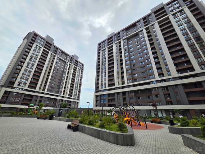 Продаётся 3-комн. новостройка 171 м², м. Шах Исмаил Хатаи, photo 3 from 15