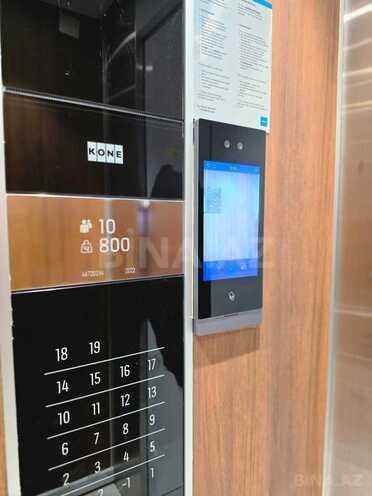 Продаётся 3-комн. новостройка 171 м², м. Шах Исмаил Хатаи, photo 4 from 15