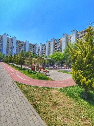 Продаётся 3-комн. вторичка 65 м², пос. Бакиханова, photo 27 from 28