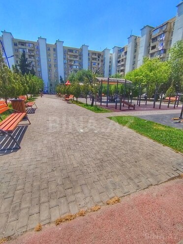 Продаётся 3-комн. вторичка 65 м², пос. Бакиханова, photo 25 from 28