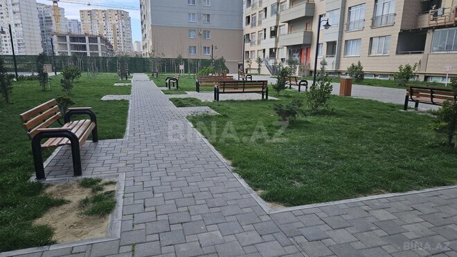 Продаётся 2-комн. новостройка 76 м², м. Иншаатчылар, photo 3 from 18