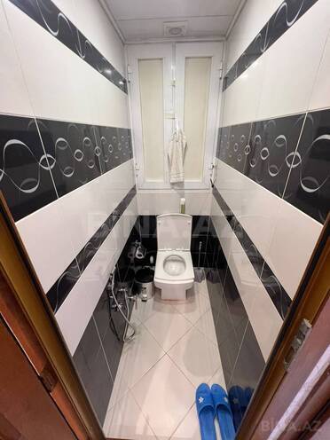 Продаётся 2-комн. вторичка 60 м², пос. Ени Гюнешли, photo 13 from 14