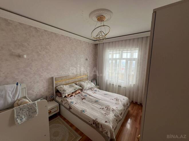 Продаётся 2-комн. вторичка 60 м², пос. Ени Гюнешли, photo 5 from 14