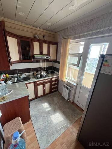Продаётся 2-комн. вторичка 60 м², пос. Ени Гюнешли, photo 8 from 14