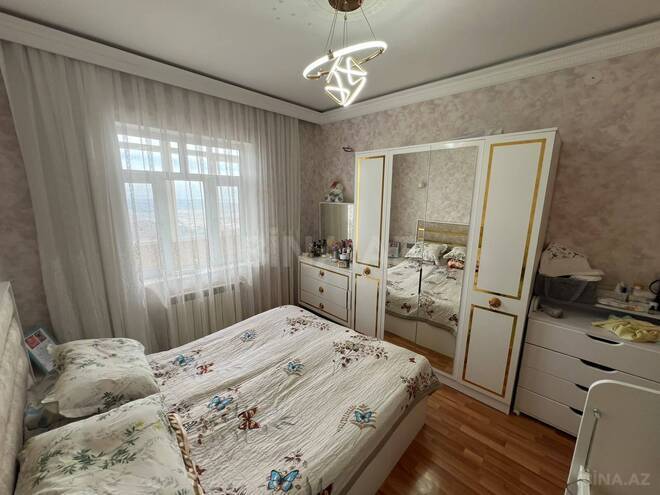 Продаётся 2-комн. вторичка 60 м², пос. Ени Гюнешли, photo 6 from 14