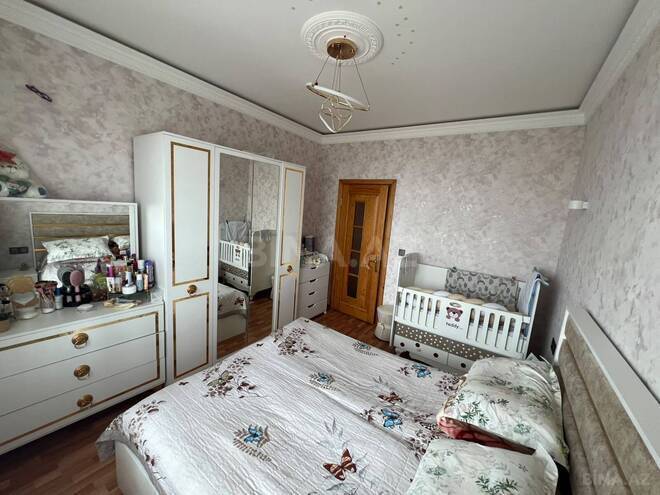 Продаётся 2-комн. вторичка 60 м², пос. Ени Гюнешли, photo 7 from 14