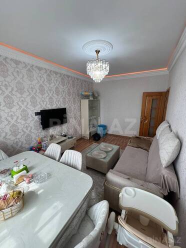 Продаётся 2-комн. вторичка 60 м², пос. Ени Гюнешли, photo 4 from 14