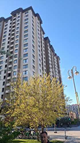 Продаётся 3-комн. новостройка 165 м², м. Шах Исмаил Хатаи, photo 1 from 8
