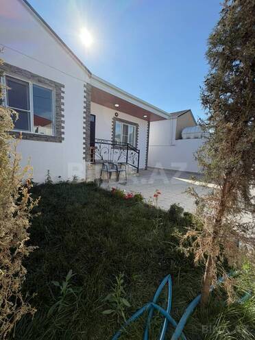 Satılır 3 otaqlı həyət evi/bağ evi 120 m², Binə q., photo 3 from 16