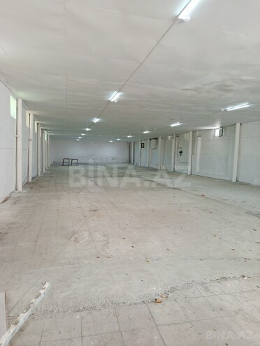 İcarəyə verilir  obyekt 1 000 m², Dərnəgül m., photo 5 from 17