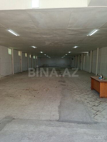 İcarəyə verilir  obyekt 1 000 m², Dərnəgül m., photo 4 from 17