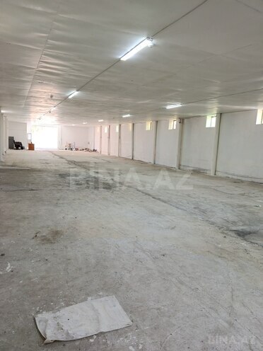 İcarəyə verilir  obyekt 1 000 m², Dərnəgül m., photo 8 from 17