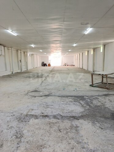 İcarəyə verilir  obyekt 1 000 m², Dərnəgül m., photo 7 from 17