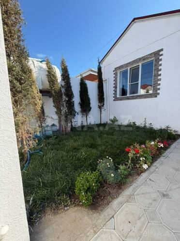 Satılır 3 otaqlı həyət evi/bağ evi 120 m², Binə q., photo 4 from 16
