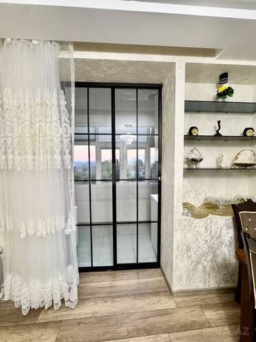 Сдаётся 3-комн. новостройка 80 м², м. Ахмедлы, photo 9 from 15