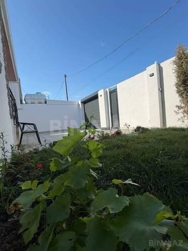 Satılır 3 otaqlı həyət evi/bağ evi 120 m², Binə q., photo 5 from 16