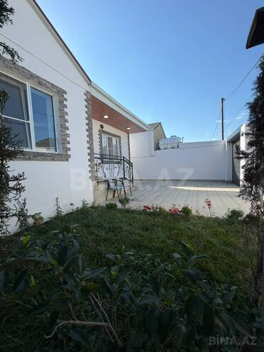 Satılır 3 otaqlı həyət evi/bağ evi 120 m², Binə q., photo 6 from 16